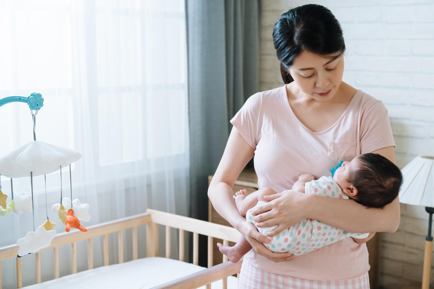 Cara Menyusui agar Puting Payudara Tidak Lecet