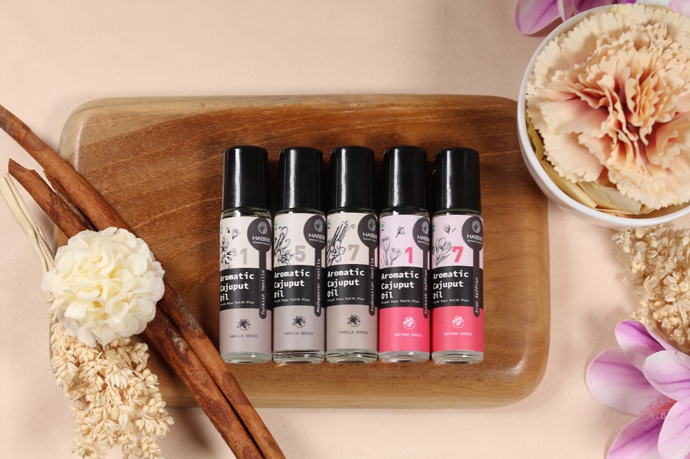 Rekomendasi Minyak Kayu Putih Habbie untuk Jalan-Jalan Bersama Keluarga