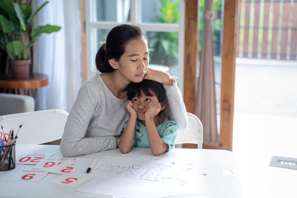Cara Menjaga Kesehatan Mental Ibu Muda, Jangan Sampai Stress