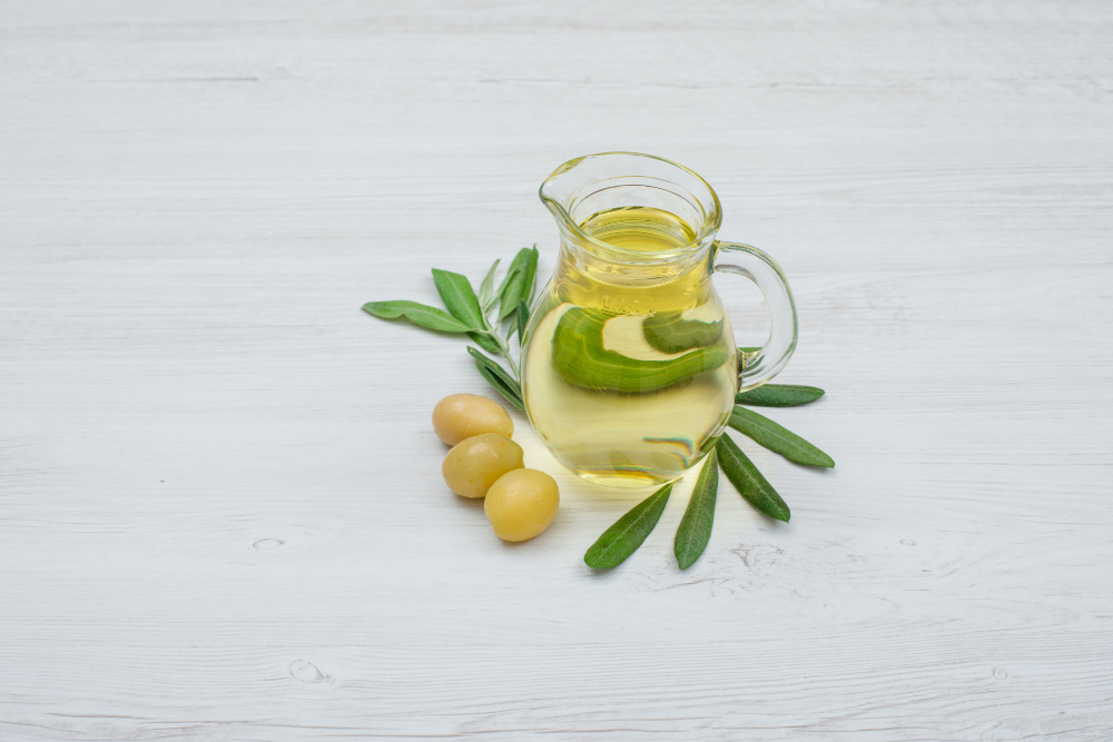 Ini Bahan Alami Terbaik untuk Merawat Kulit Bayi