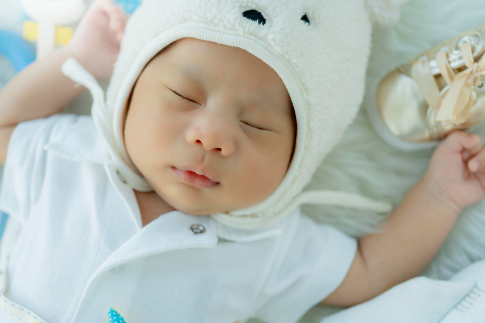 New Mom Harus Tahu: Daftar Barang untuk Newborn