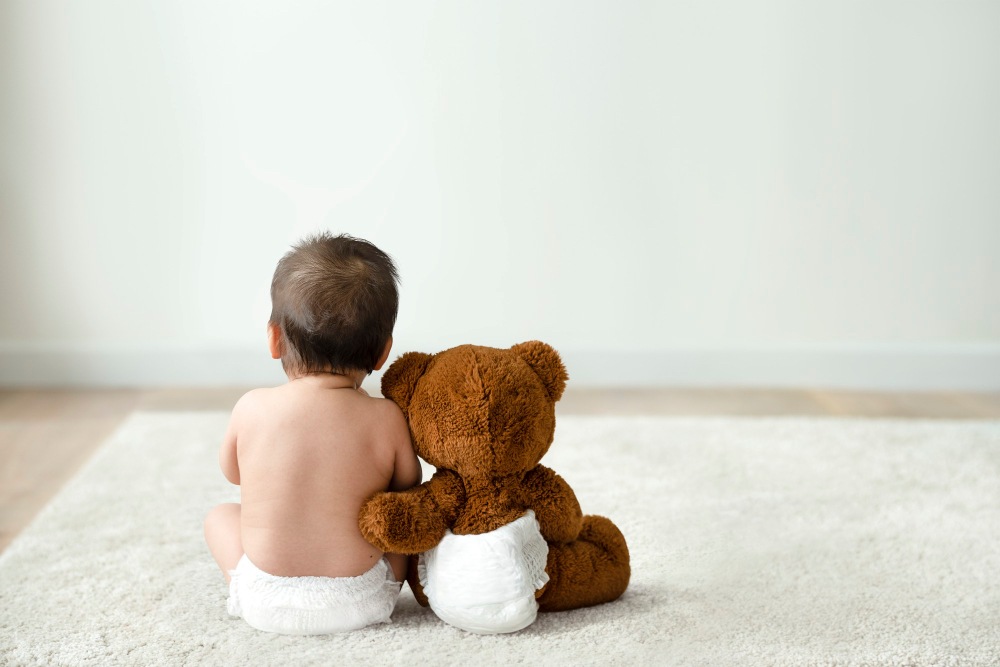 Manfaat Pijat Bayi untuk Menjaga Imunitas